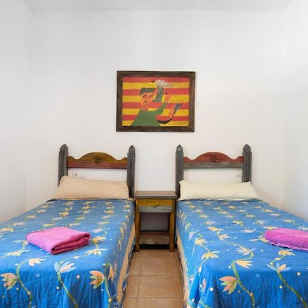 Casa Mora - Vejer, El Palmar Villa Vejer de la Frontera Buitenkant foto