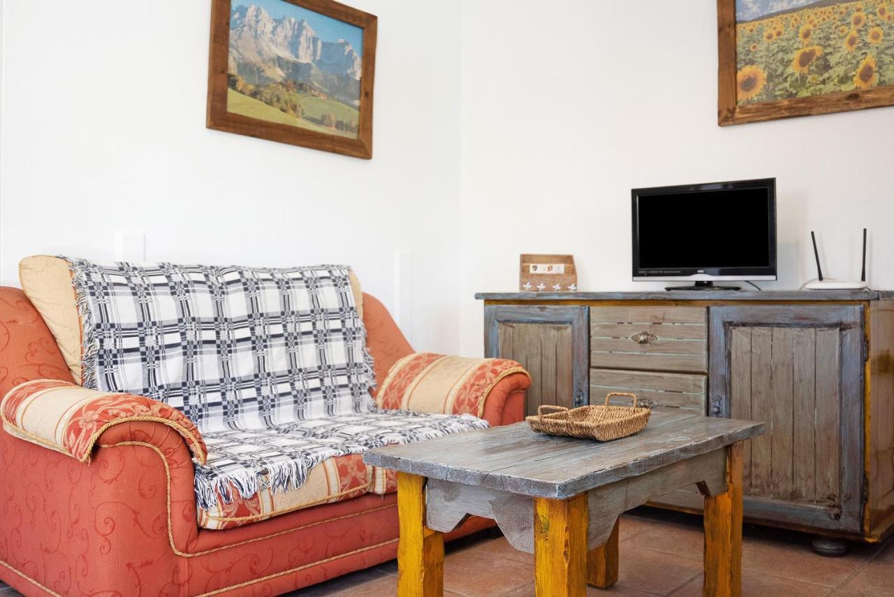 Casa Mora - Vejer, El Palmar Villa Vejer de la Frontera Buitenkant foto