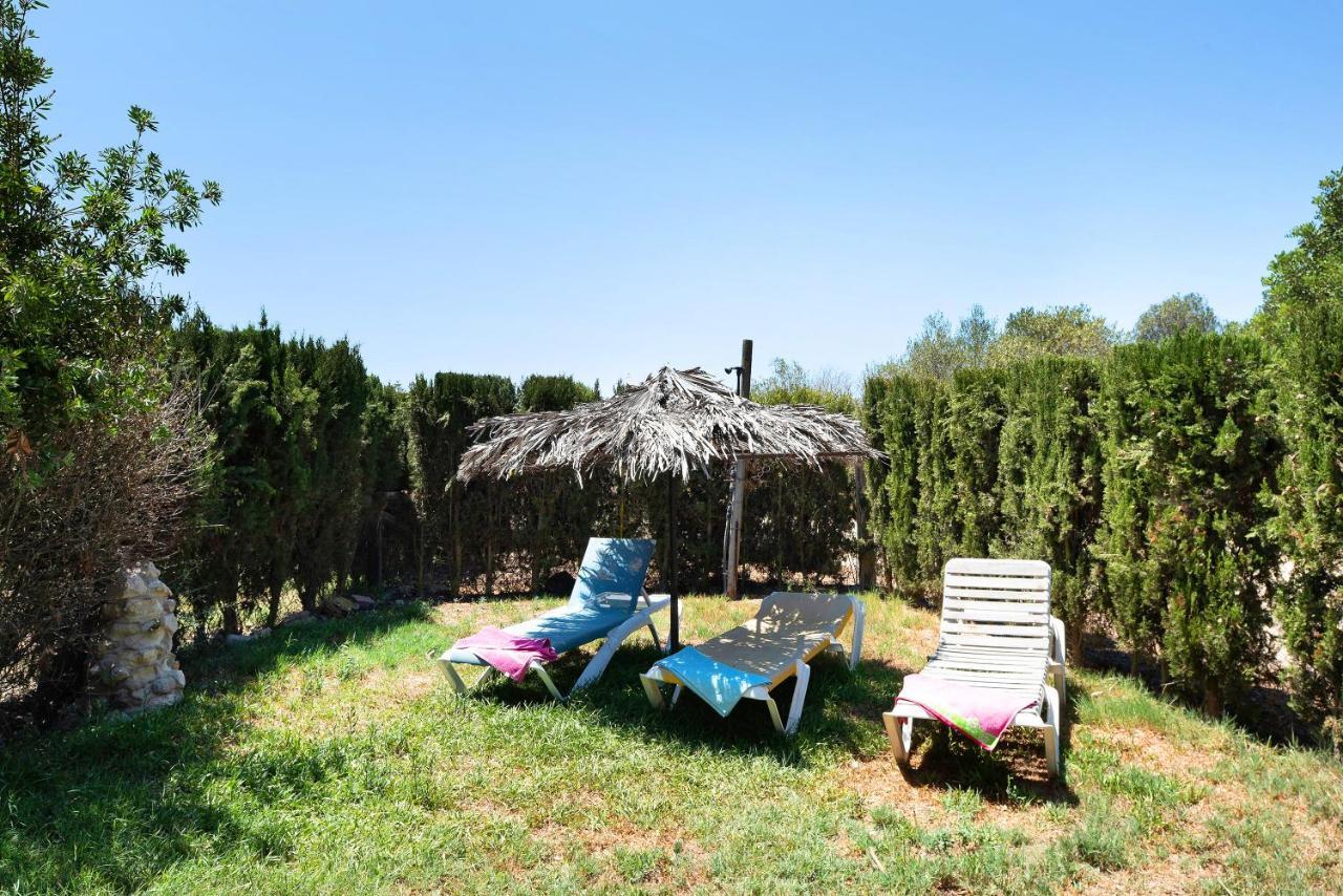 Casa Mora - Vejer, El Palmar Villa Vejer de la Frontera Buitenkant foto